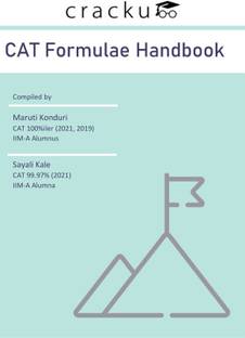 CAT Formulas Handbook