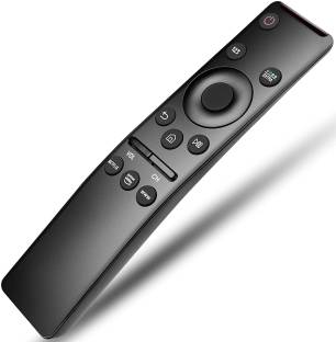 hybite Remote Compatible with Samsung LCD/LED Smart 4K Ultra HD TV Remote Control - Old Remote Functio... 3.8324 Ratings & 26 Reviews Type of Devices Controlled: TV Number of Batteries: 2 Color: Black 1month ₹296 ₹999 70% off Free delivery by Today Daily Saver