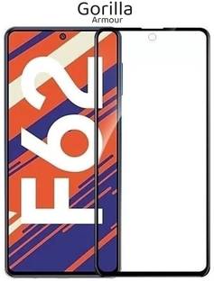 Blue Labs Tempered Glass Guard for Samsung Galaxy F62, Samsung Galaxy M62, Samsung Galaxy M51, Samsung Galaxy A71, Samsung Galaxy S10 Lite, Samsung Galaxy Note 10 Lite, Mi Redmi Note 9 Pro, Mi Redmi Note 9 Pro Max, Mi 10i, Redmi Note 10 Lite, Samsung Galaxy A72, Samsung Galaxy A72 5G, Samsung Galaxy A91, Samsung Galaxy Note 20