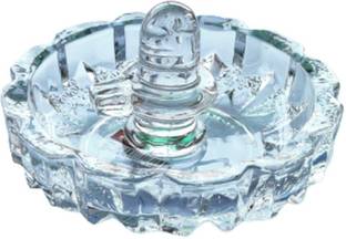 Haridwar Divine Decorative Showpiece  -  10 cm