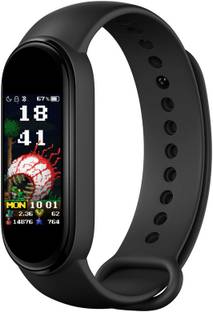 Mabron M7 Latest Model Sports Fitness Band