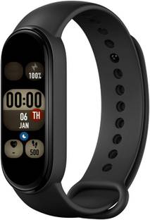 DRUMSTONE M7 Sweatproof Fitness Band| Activity Tracker