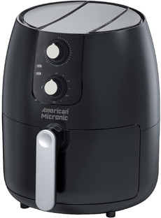American Micronic B00VNV3LBU Air Fryer 