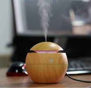 shree collection Aroma Cool Mist Humidifier Portable Room Air Purifier