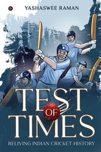 Test of Times