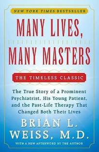 Many Lives, Many Masters