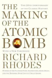 The Making of the Atomic Bomb