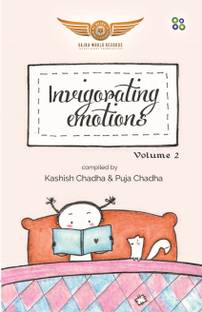 Invirogating emotions volume 2