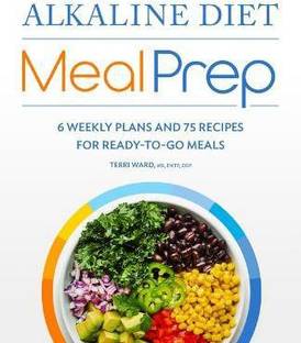 Alkaline Diet Meal Prep
