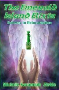 The Emerald Island Elixir: Gateway to Reincarnation
