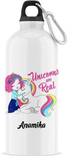 ARTBUG 600 ml Aluminium Shaker