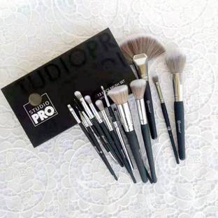 Daxstar BH STUDIO PRO PROFESSIONNELS MAKEUP BRUSH SET