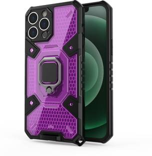 KartV Back Cover for Apple Iphone 13 Pro Max, Iphone 13 Pro Max