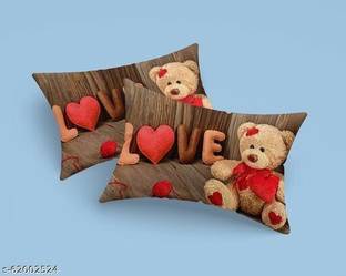 KAPRIDO Velvet Cushions Cover