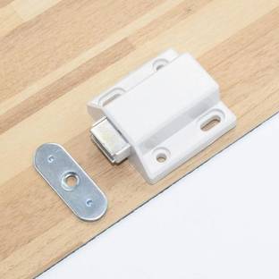 VicTac Drawer/Cabinet Bounce Release Push To Open Door Catcher silent push Lock Magnet Door Mounted Door Stopper