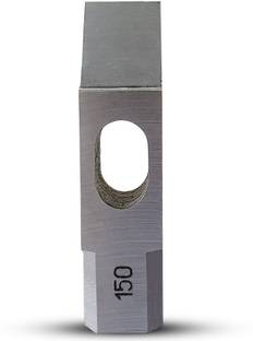 LAXMI J555 Cut Type Hammer Without Handle 150gm Cross Peen Hammer