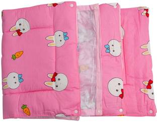 babio Cotton Baby Bed Protecting Mat