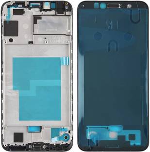 Sandreezz Honor 7A (LCD Frame Middle Chassis) Front Panel
