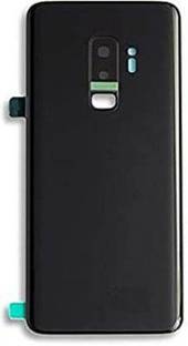 INSERVICE Samsung Galaxy S9 Plus With Camera Lens And Logo Back Panel