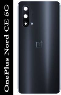 Purplesavvy OnePlus Nord CE ( 5G ) Back Panel