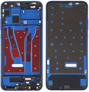 Sandreezz Honor 8X (LCD Frame Middle Chassis) Front Panel