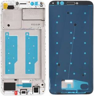 Sandreezz Honor 7C (LCD Frame Middle Chassis) Front Panel
