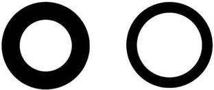 VRAVMO AIP13 IPHONE 13 / 13 MINI Camera Lens Glass