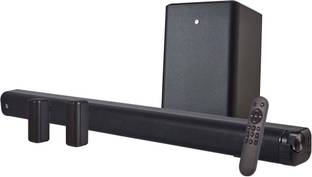 MOTOROLA AmphisoundX Dolby Audio 400 W Bluetooth Soundbar