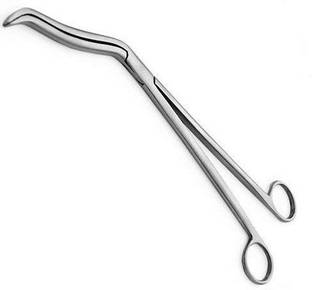 OTICA Generic Cheatle forceps 10" Chalazion Forceps