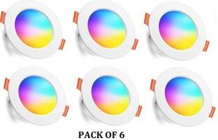 VEDRID 9 W 5.5 cm Tube Light