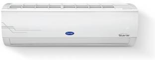 CARRIER Flexicool Convertible 4-in-1 Cooling 2 Ton 3 Star Split Inverter Dual Filtration with HD and P...