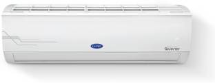 CARRIER Flexicool Convertible 6-in-1 Cooling 1.5 Ton 5 Star Split Inverter Auto Cleanser, Dual Filtrat...