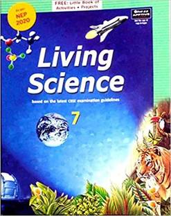 Ratna Sagar : Living Science - 7