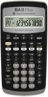 Flipkart Com Hp 10bii Financial Calculator Financial