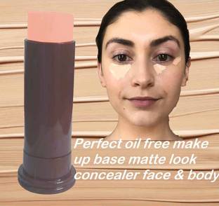 YAWI PERFECT MAKE UP OIL FREE LONG LASTING SMUDGE PROOF Concealer