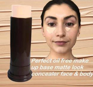 YAWI THE BEST PREFECT BASE CONCEALER PAN STICK Concealer