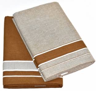 TUNI MANI Premam Dhoties 2.0meter Men Dhoti