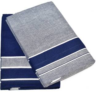 TUNI MANI Premam dhoties 2.0meter Men Dhoti