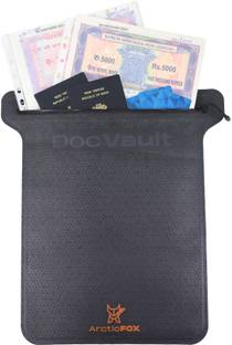Arctic Fox DocVault for Legal Documents DocVault