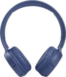 JBL Tune 510BT 40Hr Playtime,Pure Bass,Quick Charge,Multi Connect Bluetooth