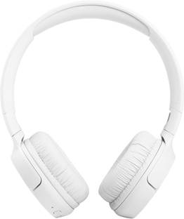 JBL Tune 510BT 40Hr Playtime,Pure Bass,Quick Charge,Multi Connect Bluetooth