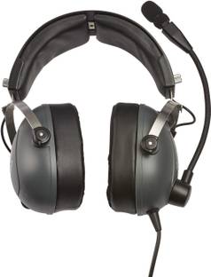 THRUSTMASTER T.Flight U.S. Airforce Edition Wired Gaming