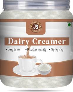Brew Lab Premium Dairy Creamer | Perfect for Tea & Coffee, Milk dessert & sweet Milk Substitutes Powder