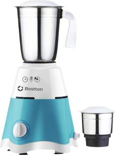 Bostton 750 Watt Copper Winded Motor 750 W Mixer Grinder