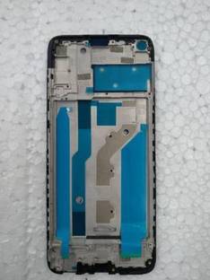 Purplesavvy Tecno Camon 15 Air Front Panel