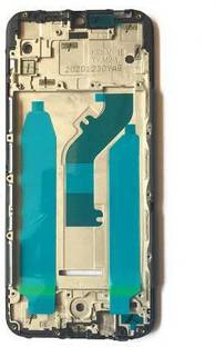 Purplesavvy Tecno Spark Go 2020 KE5 Front Panel