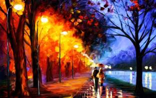 Art Wallpaper HD Wallpaper on Art Paper Fine Art Print