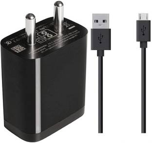 Orensh 12 W 2.4 A Wall Charger for Mobile