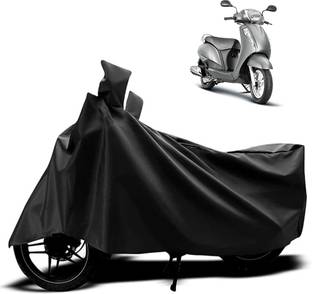 REVOC Two Wheeler Cover for Suzuki