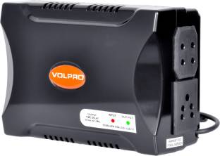 VOLPRO MV-02 LED / LCD VOLTAGE STABILIZER FOR LED/SMART TV UPTO 55'INCH